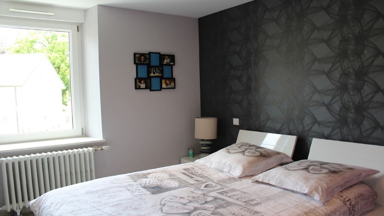 Photo of Bedroom in Saint-Laurent-en-Grandvaux