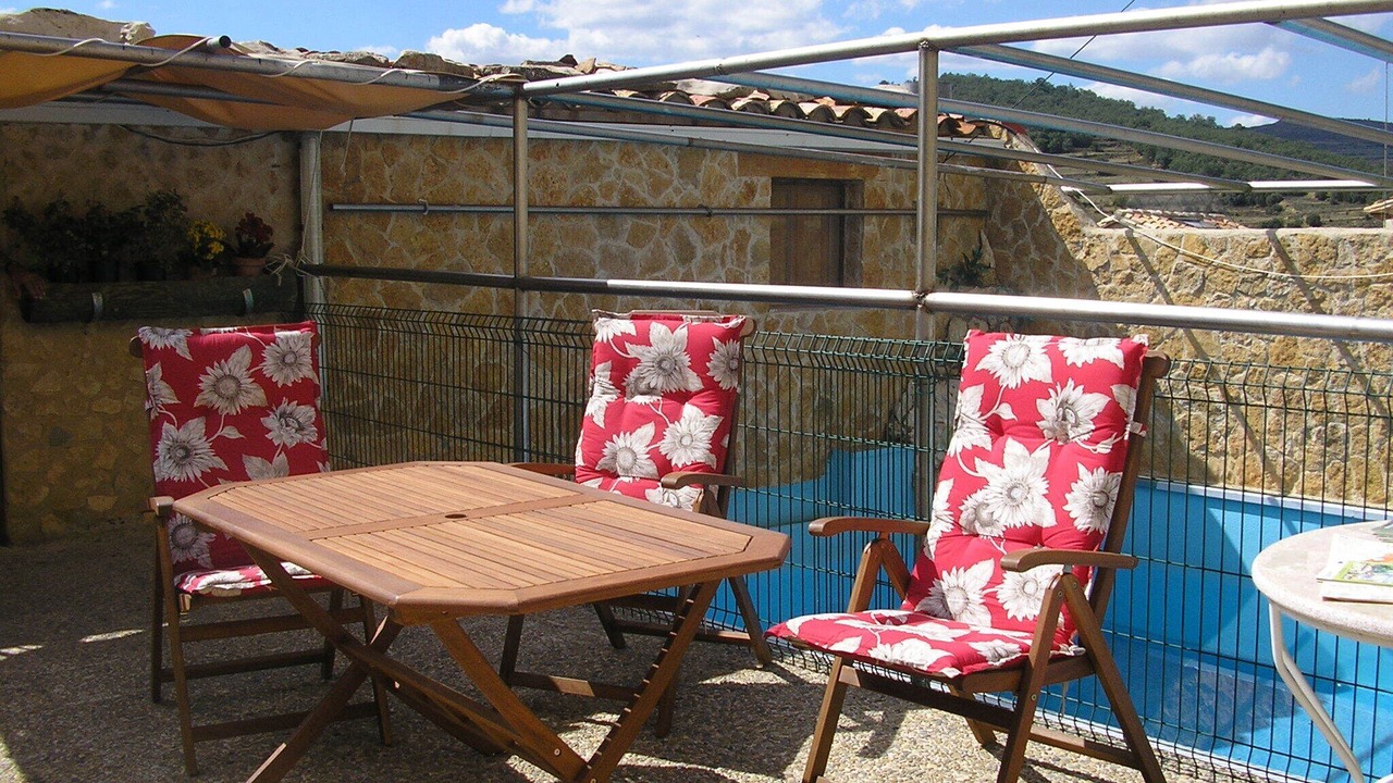 Photo of Outdoor in Tronchon