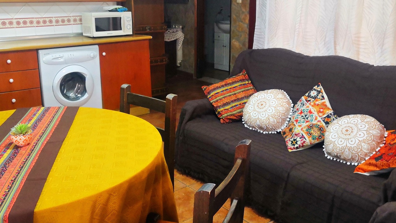 Photo of Livingroom in Tronchon