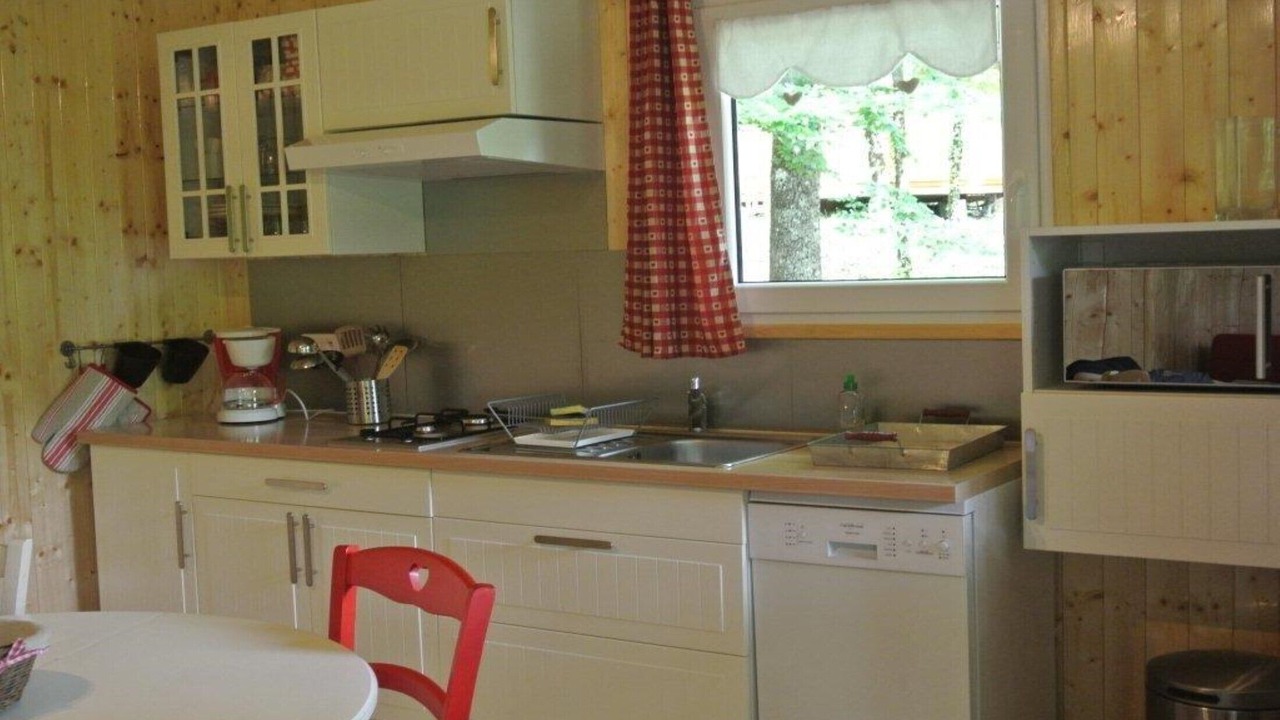 Photo of Kitchen in Peyrignac