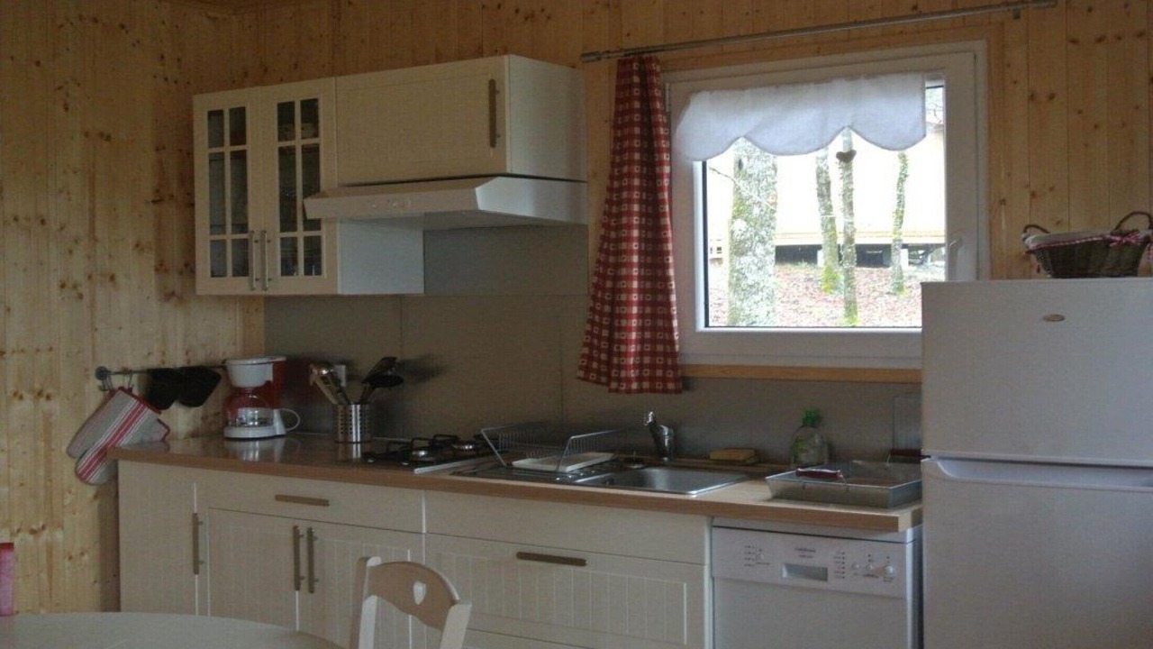 Photo of Kitchen in Peyrignac