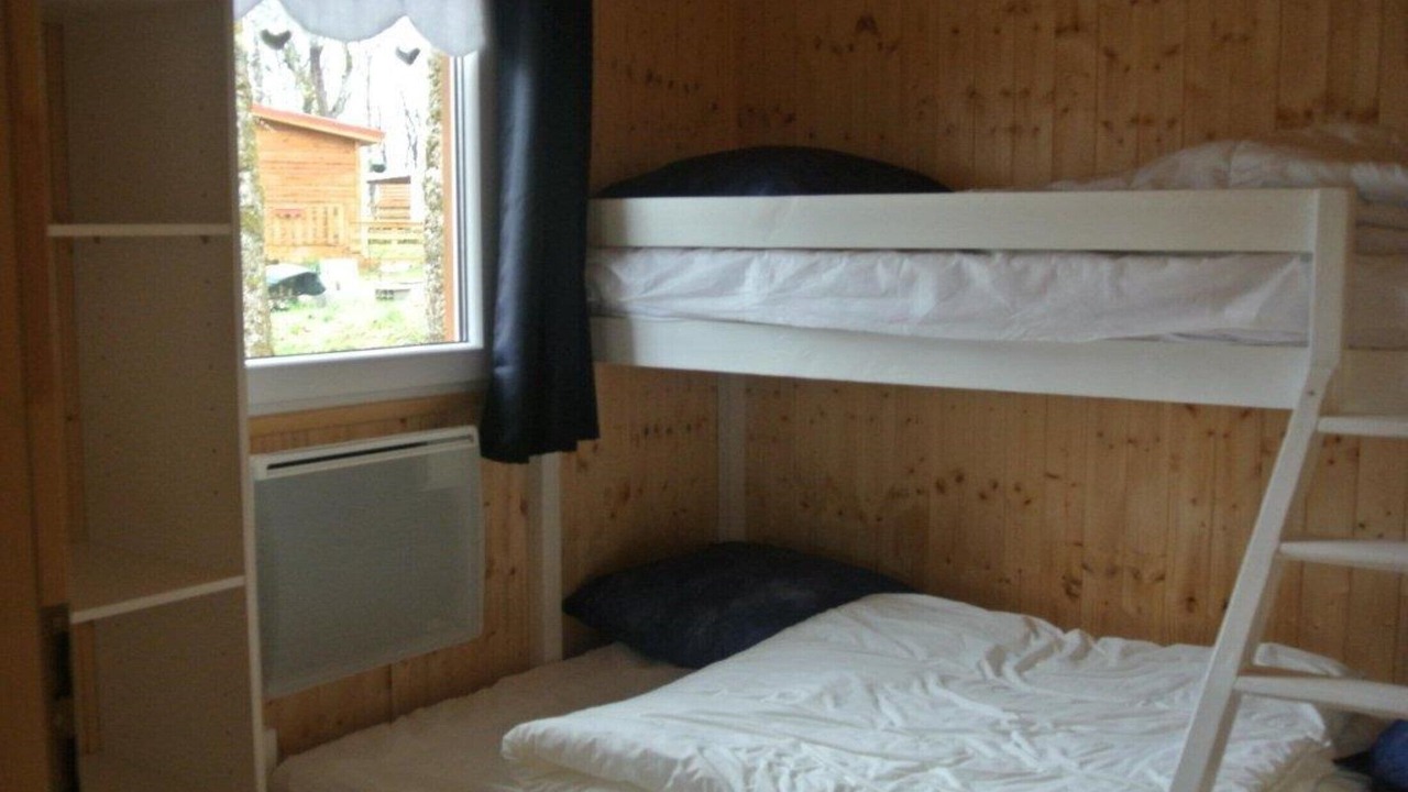 Photo of Bedroom in Peyrignac