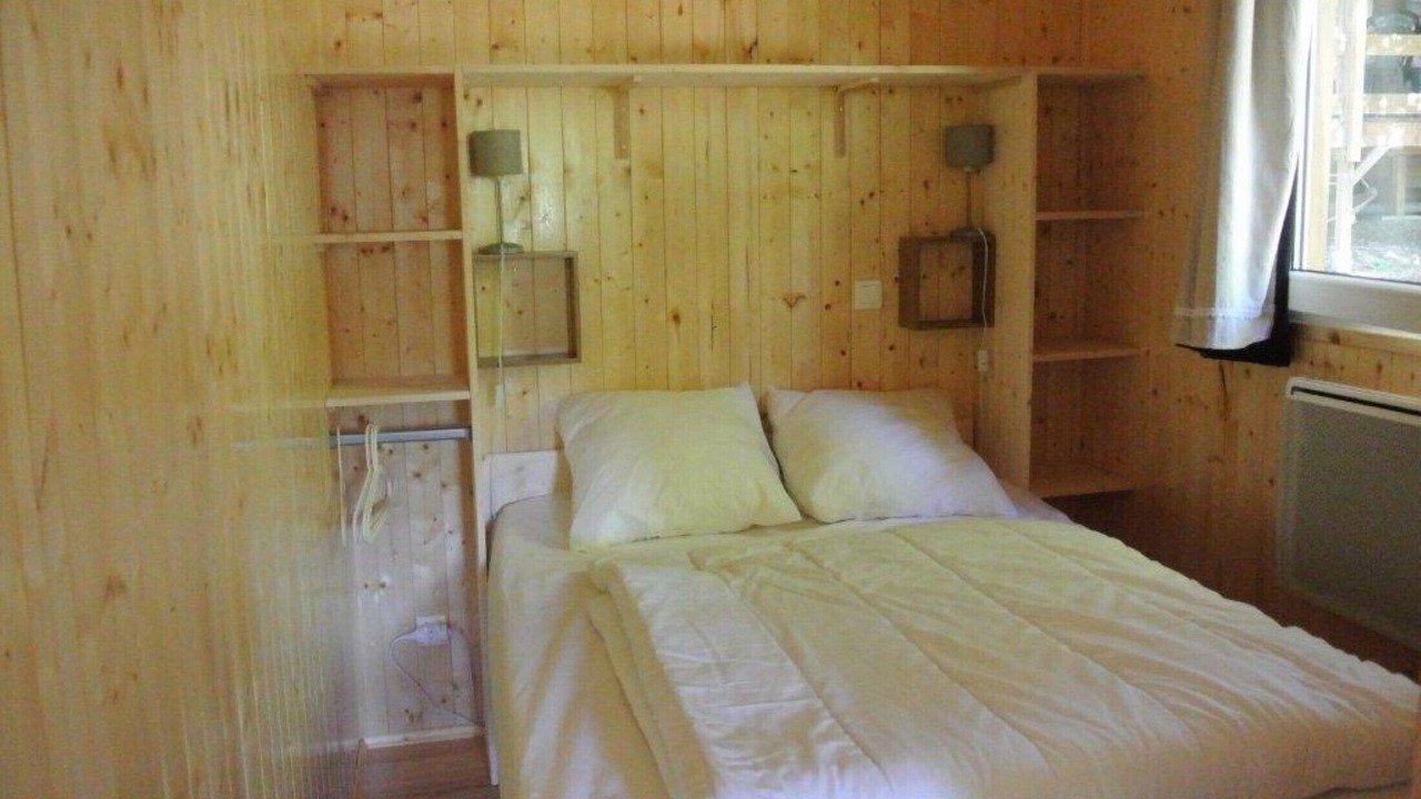 Photo of Bedroom in Peyrignac