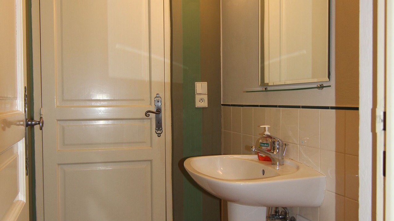 Photo of Bathroom in Hradcany