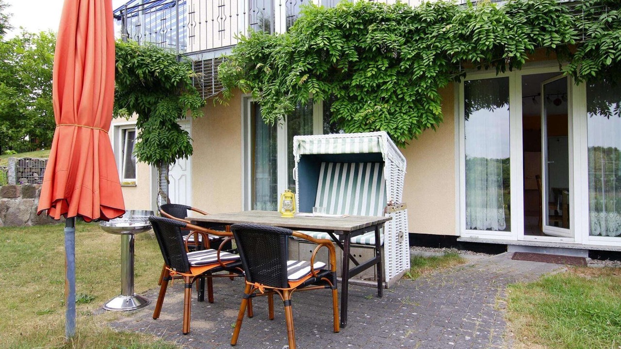 Photo of Patio Balcony in Hohensee