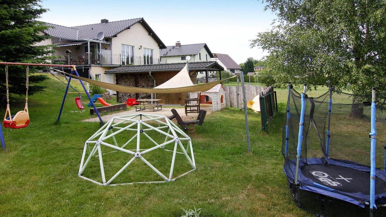 Photo of Outdoor in Hohensee