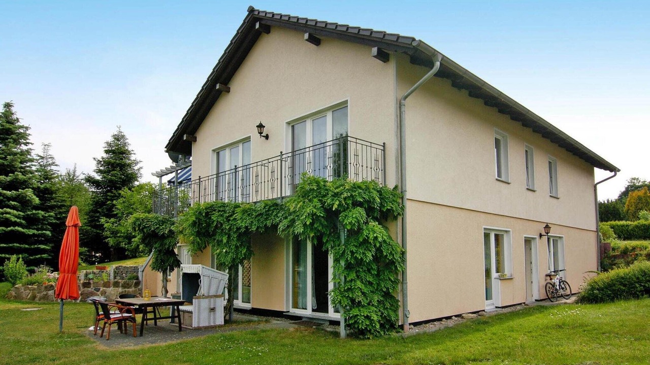Photo of Outdoor in Hohensee