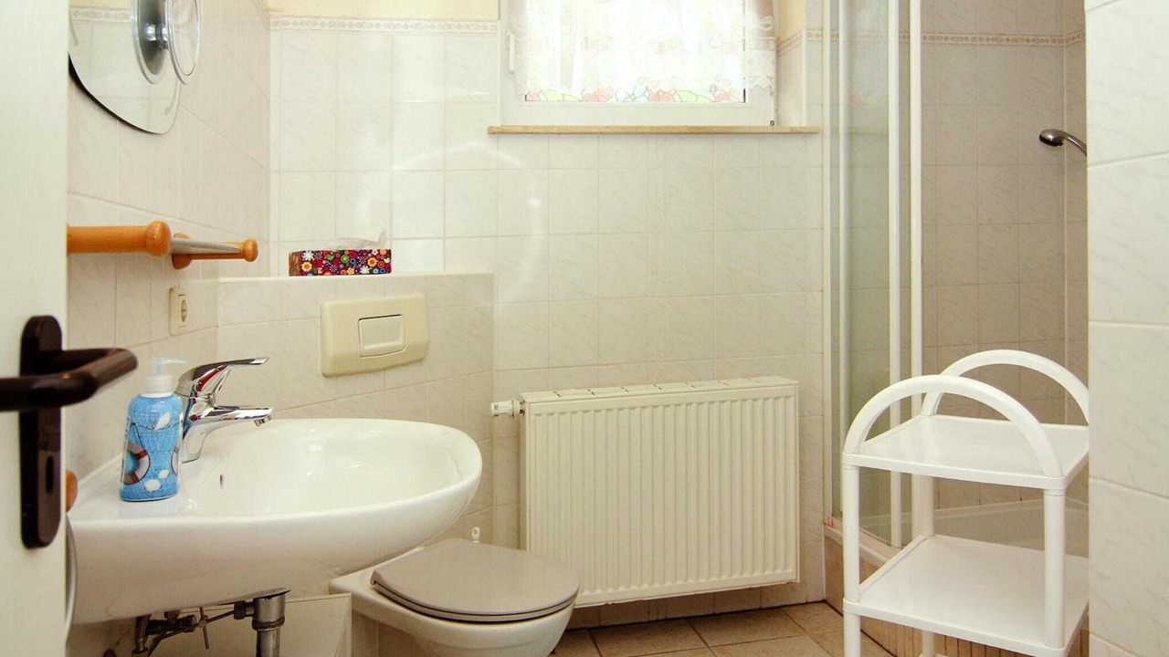 Photo of Bathroom in Hohensee