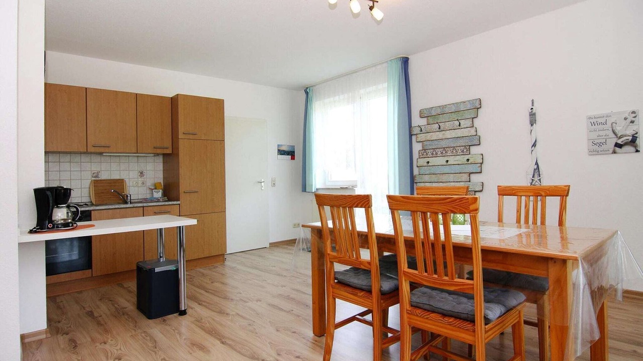 Photo of Livingroom in Hohensee