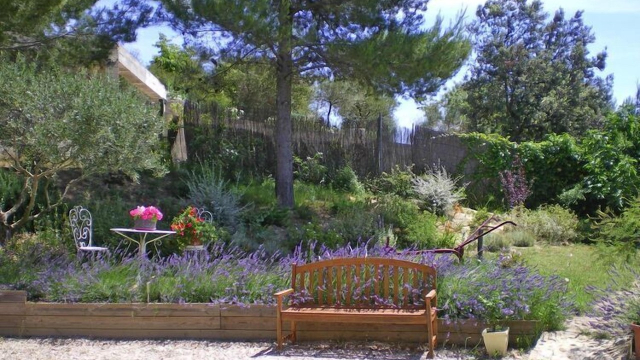 Photo of Outdoor in Bellegarde