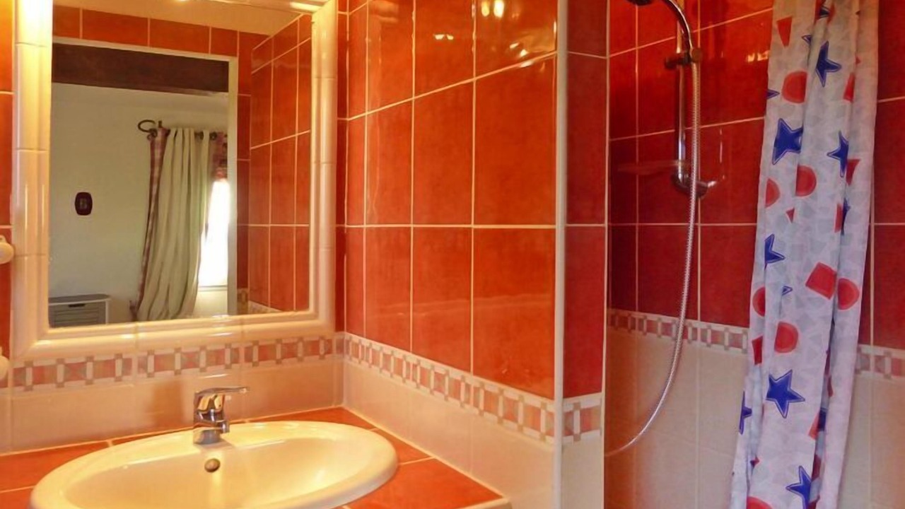 Photo of Bathroom in Bellegarde