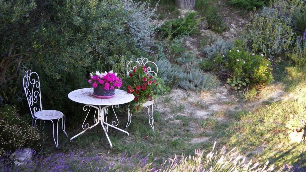 Photo of Outdoor in Bellegarde