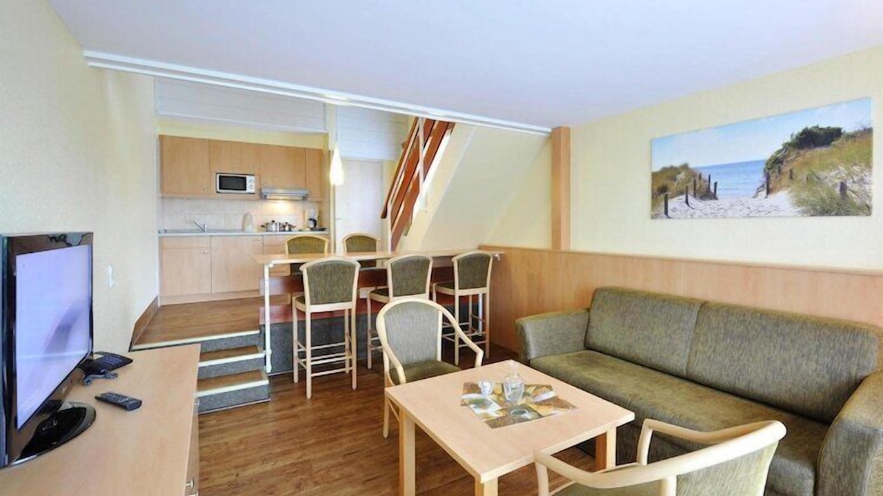 Photo of Livingroom in Weissenhaeuser Strand