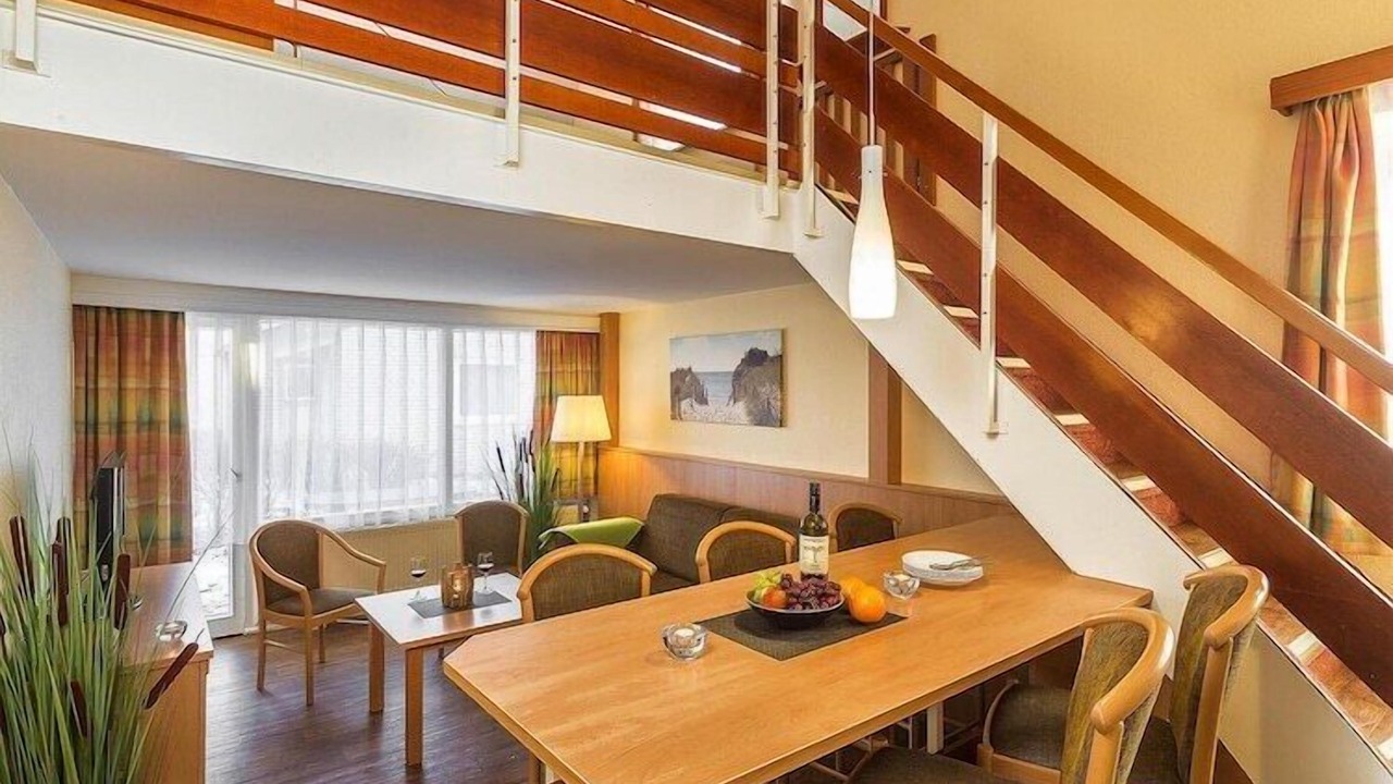 Photo of Livingroom in Weissenhaeuser Strand