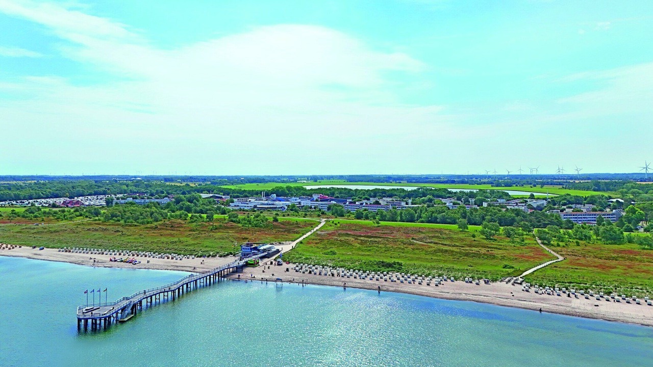Photo of Outdoor in Weissenhaeuser Strand