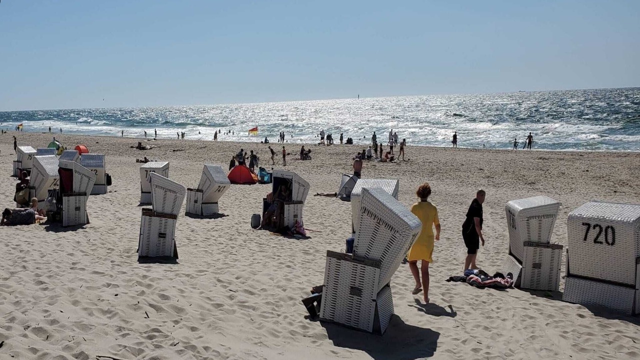 Photo of Others in Westerland