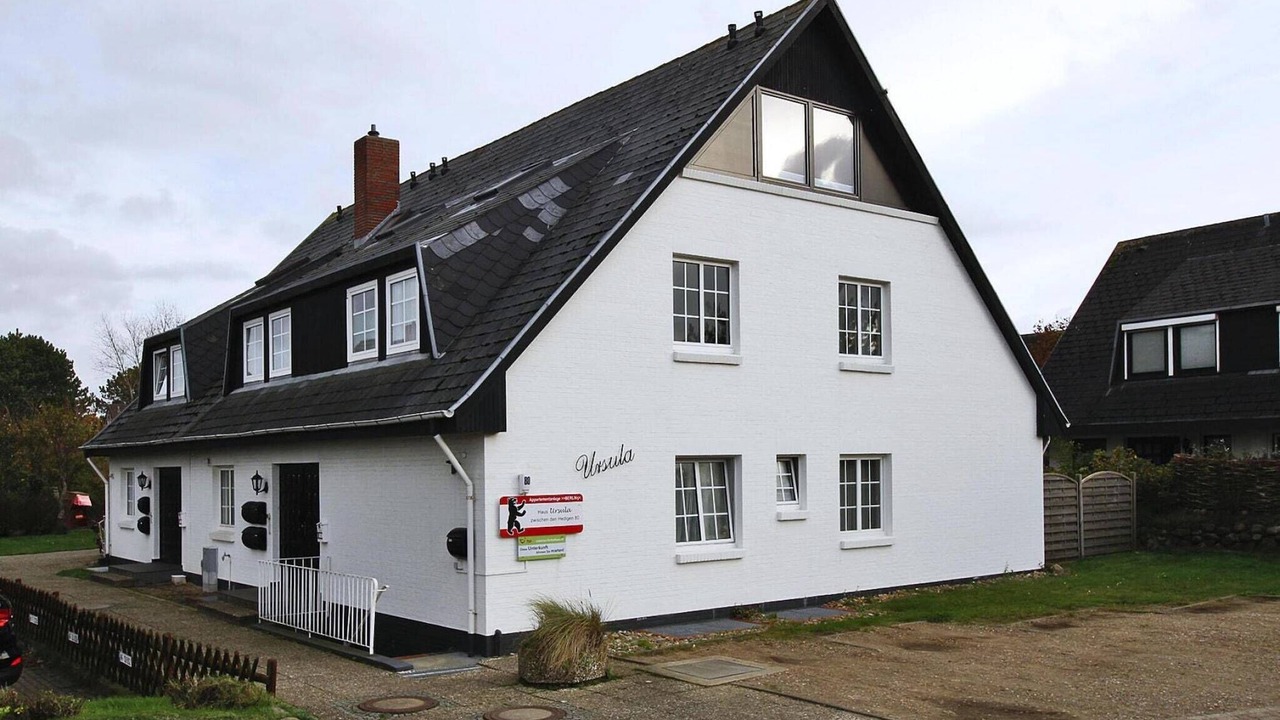 Photo of Outdoor in Westerland