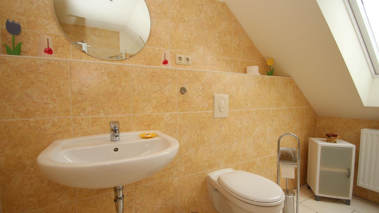 Photo of Bathroom in Kolker