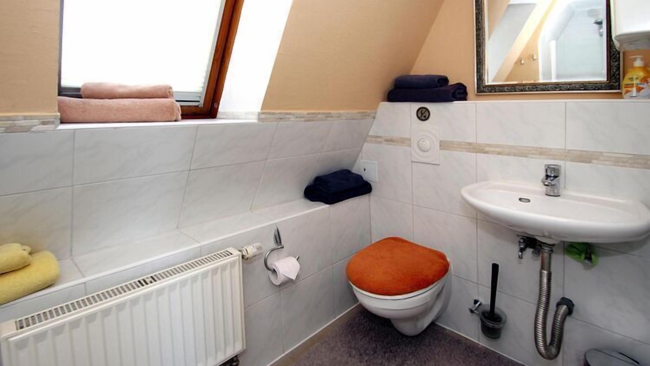 Photo of Bathroom in Falkensee