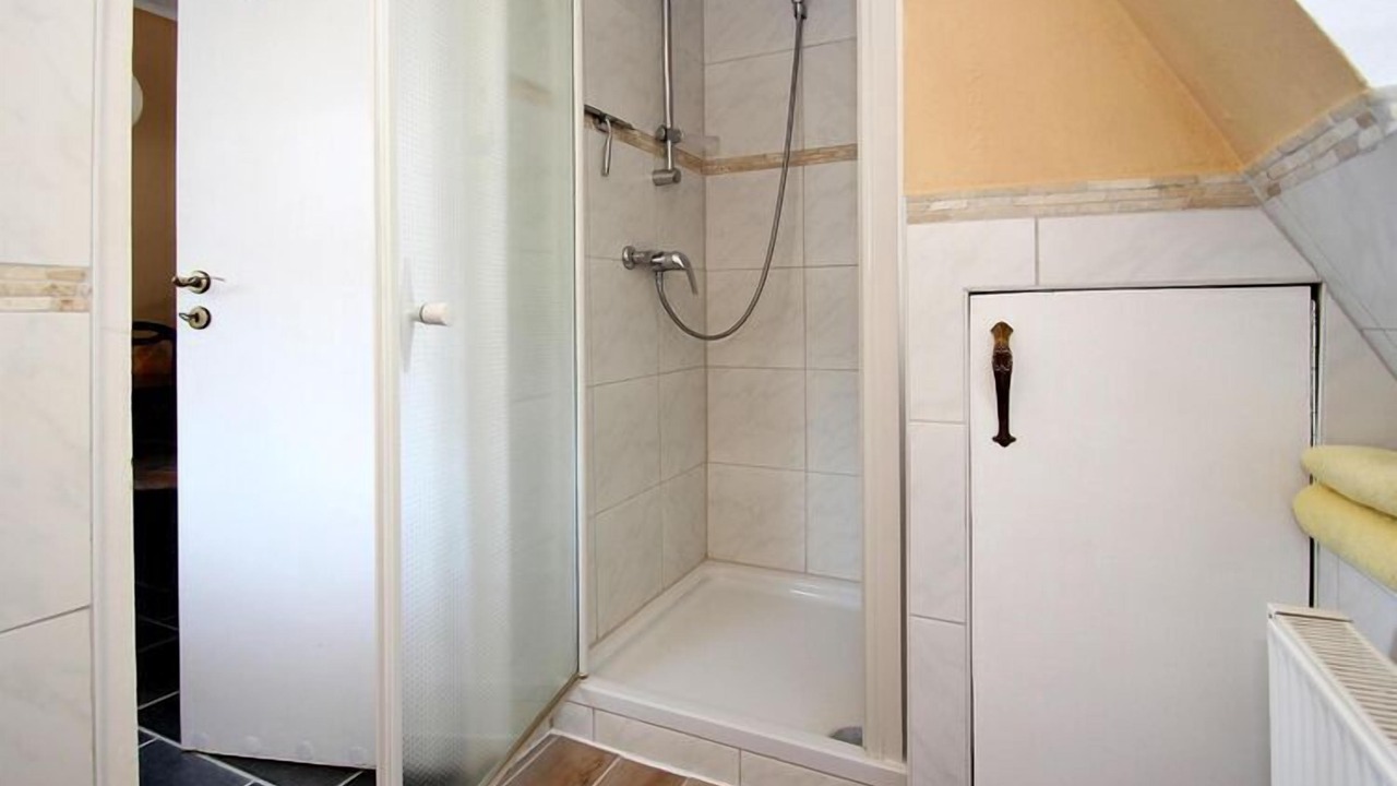 Photo of Bathroom in Falkensee
