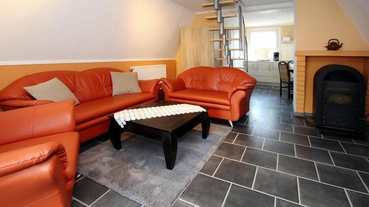 Photo of Livingroom in Falkensee