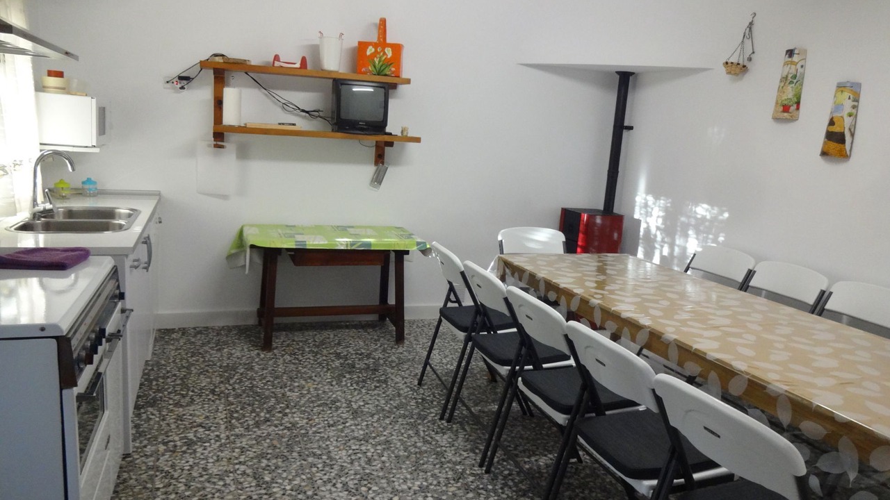 Photo of Kitchen in Pina de Esgueva