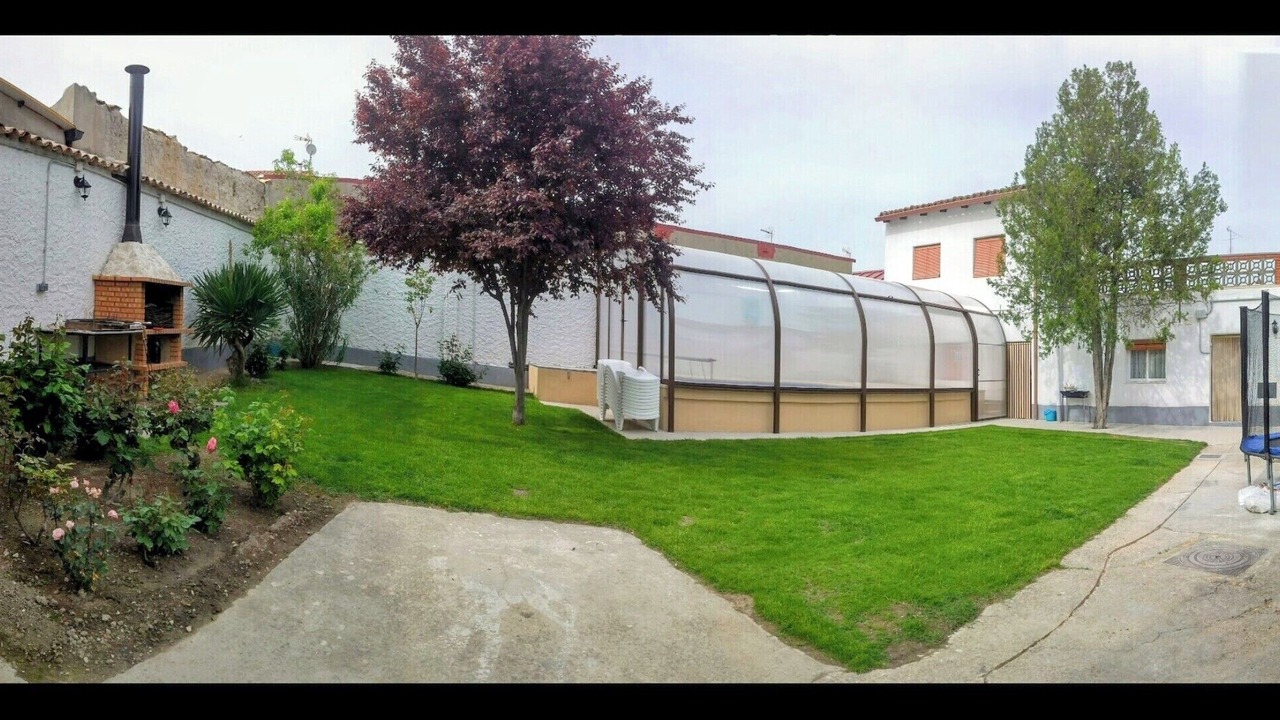 Photo of Outdoor in Pina de Esgueva