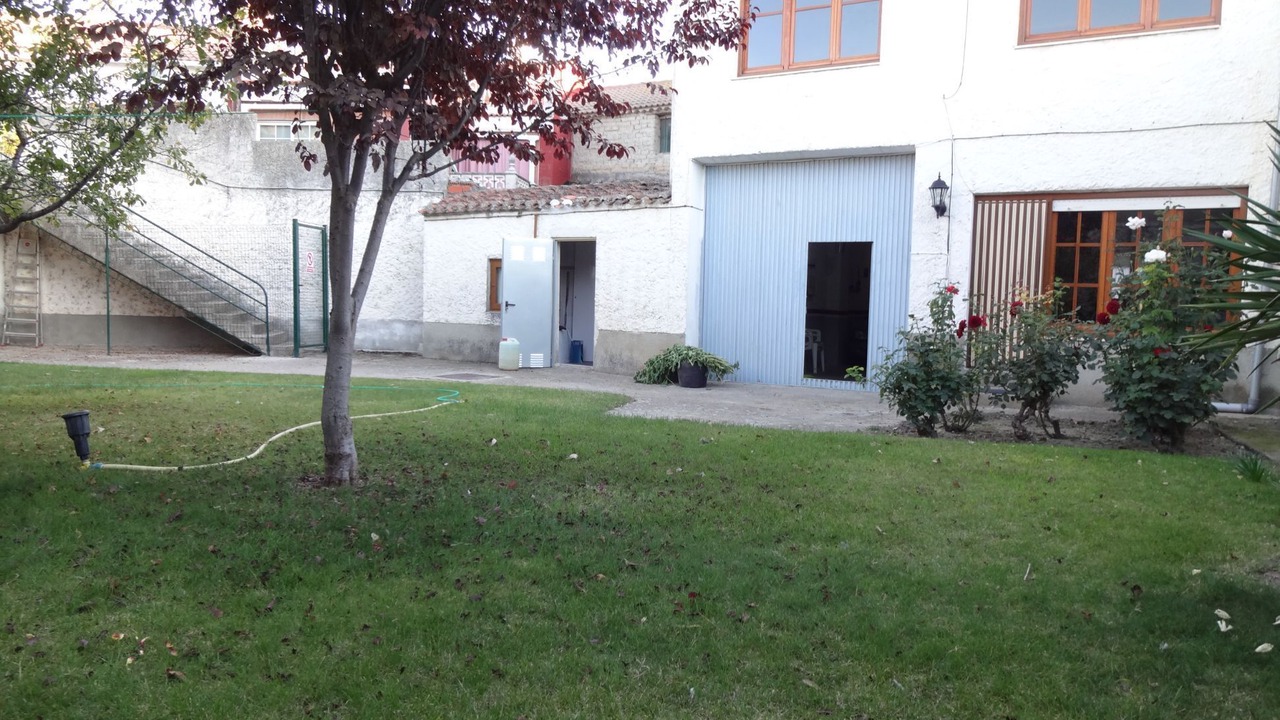 Photo of Outdoor in Pina de Esgueva