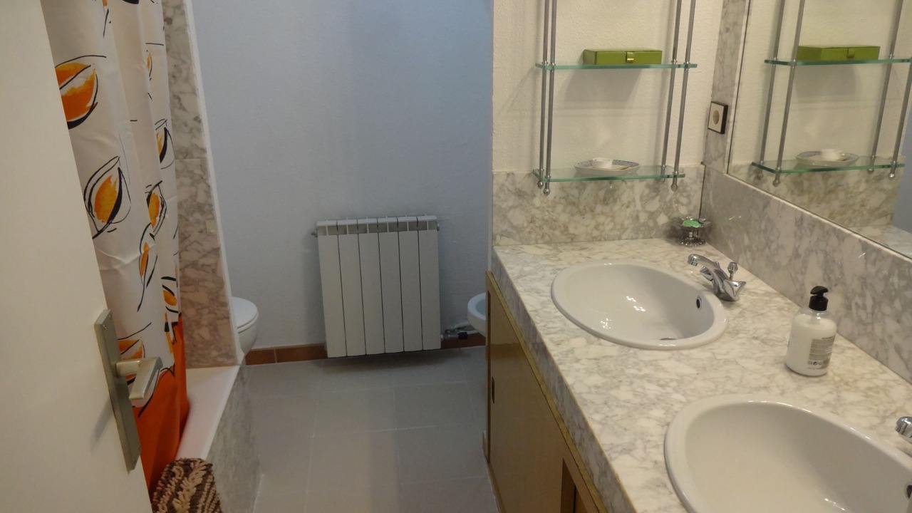 Photo of Bathroom in Pina de Esgueva