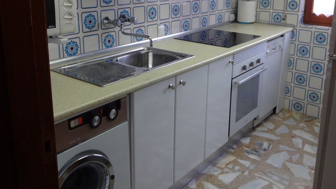 Photo of Kitchen in Pina de Esgueva
