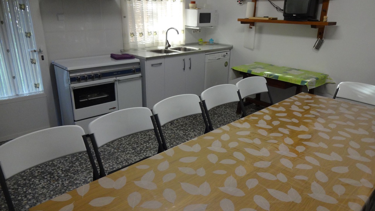 Photo of Kitchen in Pina de Esgueva