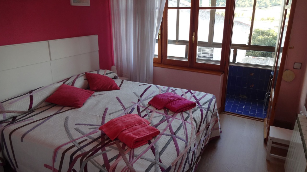 Photo of Bedroom in Pina de Esgueva