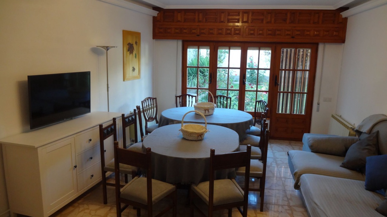 Photo of Livingroom in Pina de Esgueva
