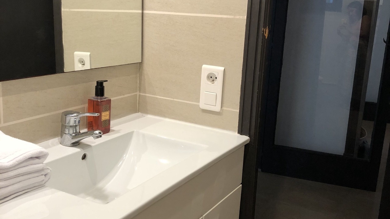 Photo of Bathroom in Illetas