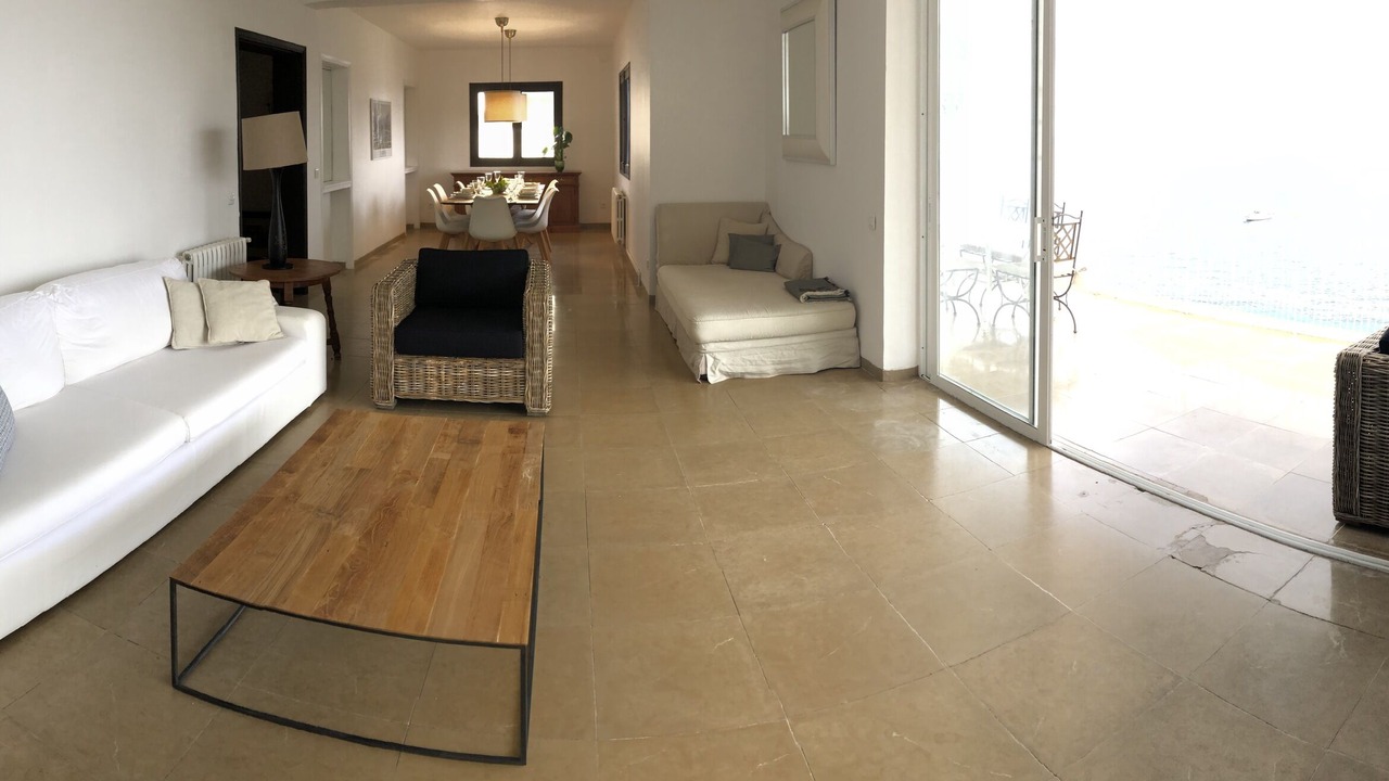 Photo of Livingroom in Illetas