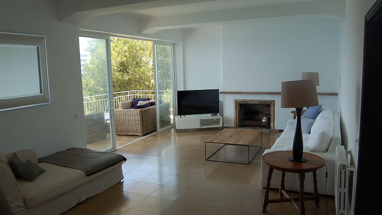 Photo of Livingroom in Illetas