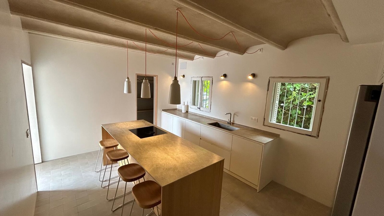 Photo of Kitchen in Illetas