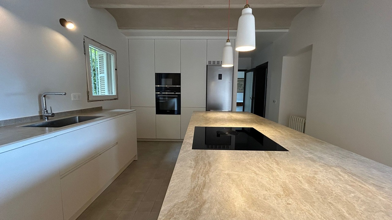 Photo of Kitchen in Illetas