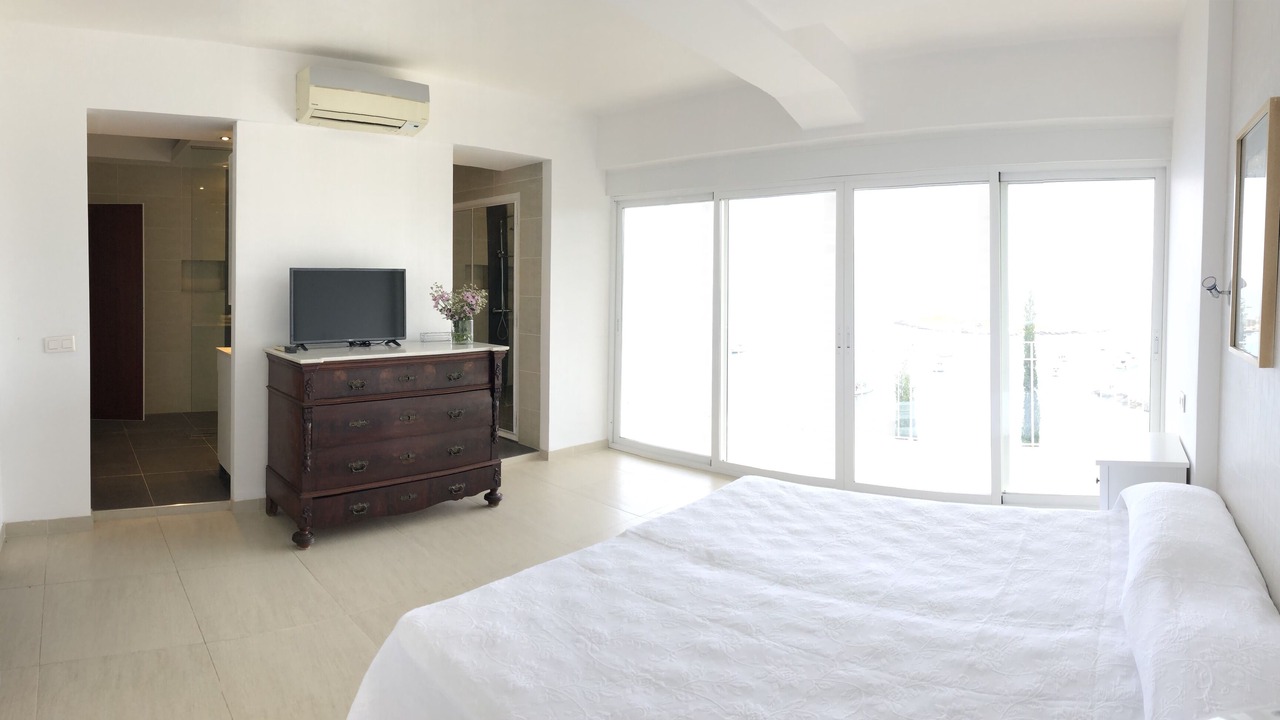 Photo of Bedroom in Illetas