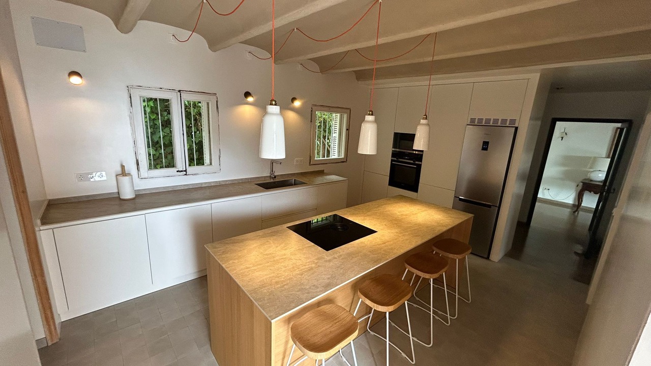 Photo of Kitchen in Illetas