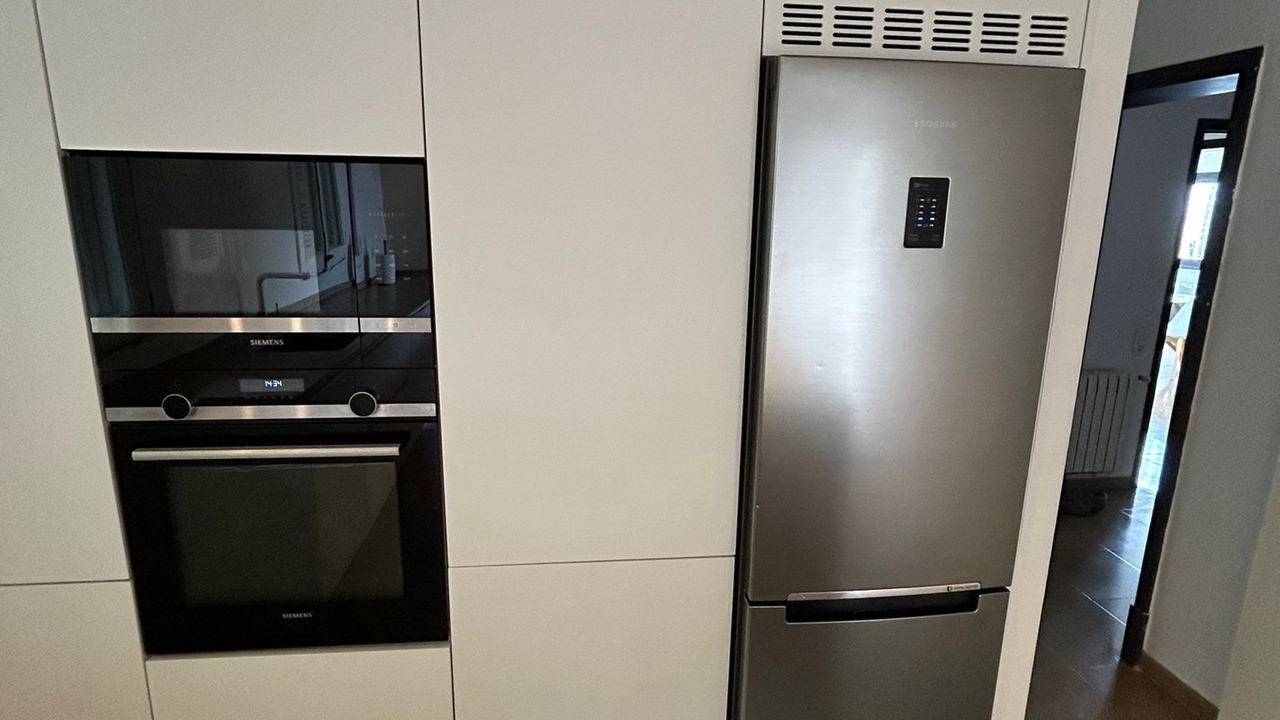 Photo of Kitchen in Illetas