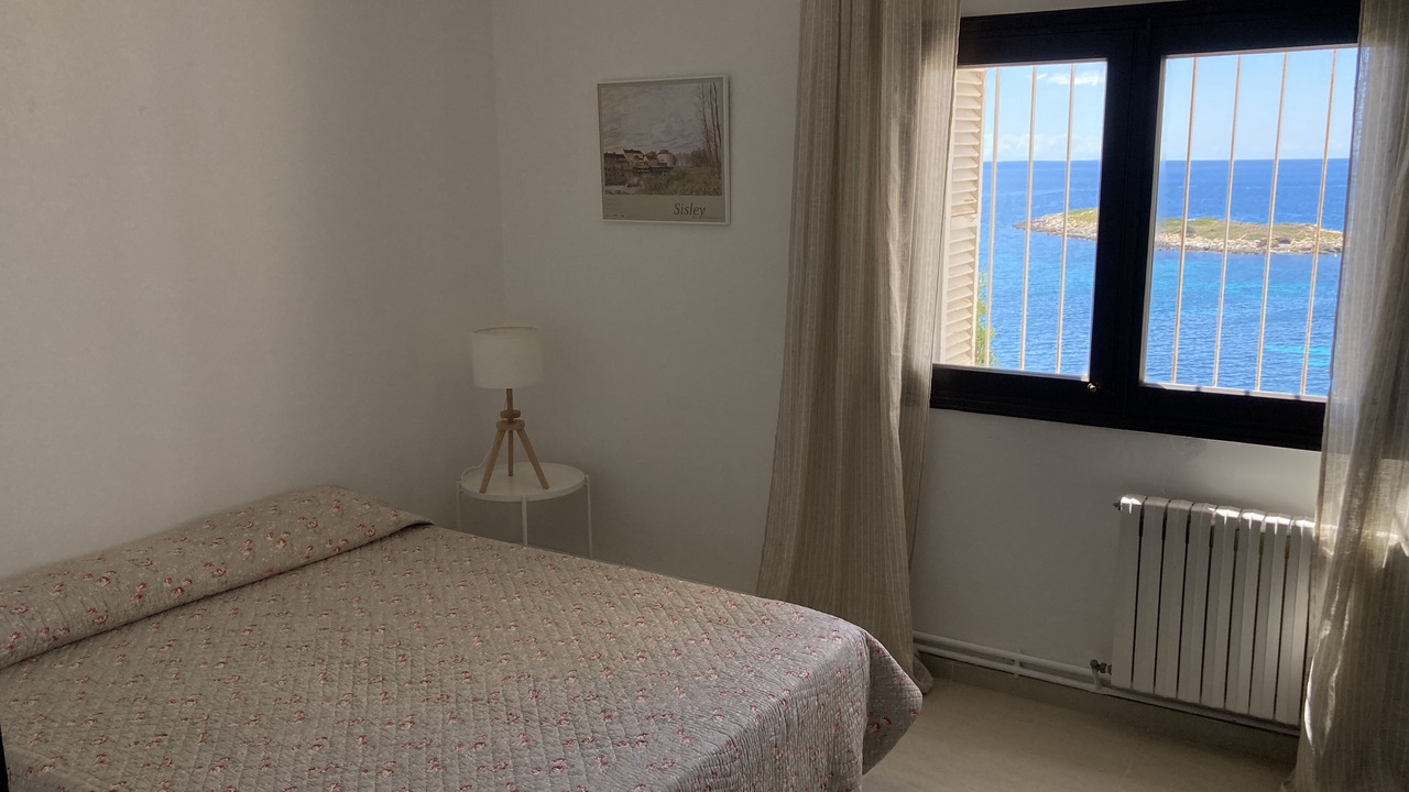 Photo of Bedroom in Illetas