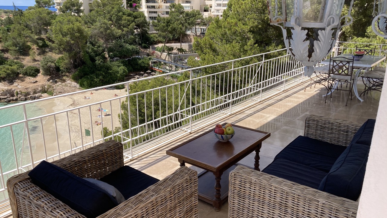Photo of Outdoor in Illetas