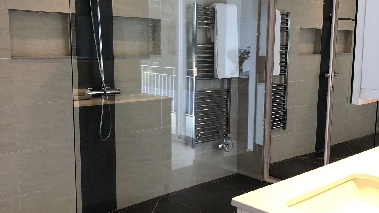 Photo of Bathroom in Illetas