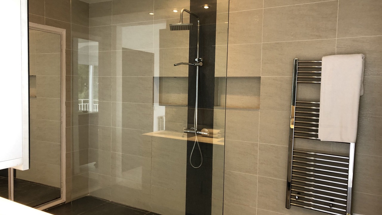 Photo of Bathroom in Illetas