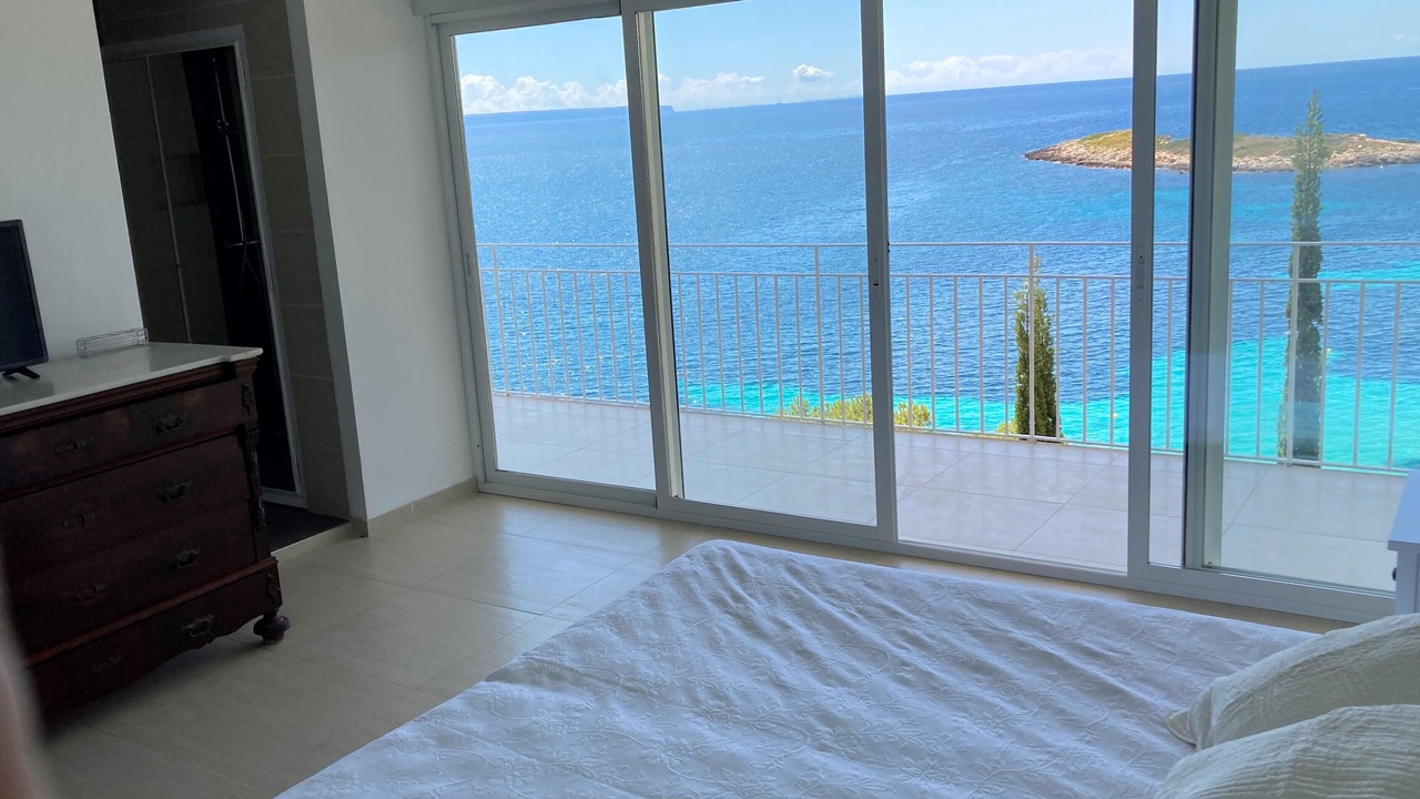 Photo of Bedroom in Illetas