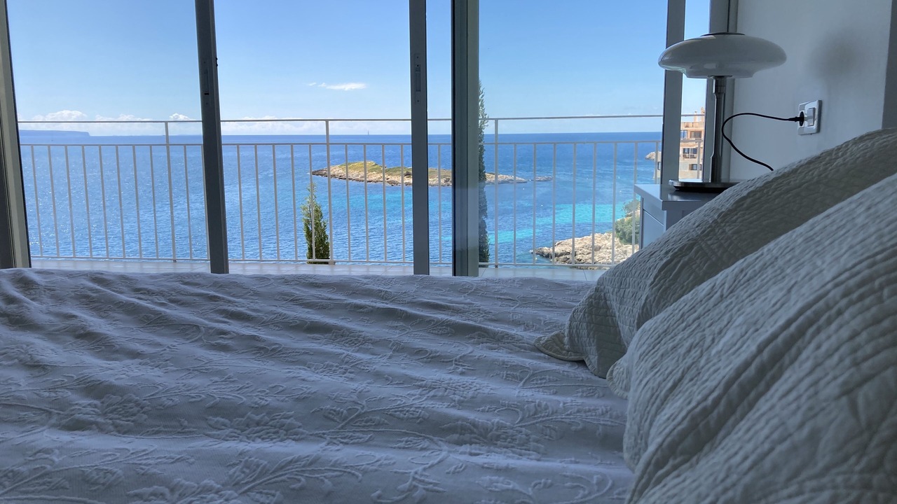 Photo of Bedroom in Illetas
