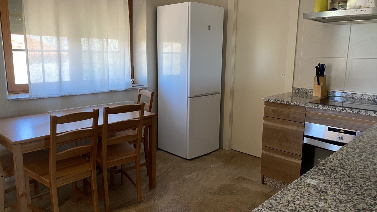 Photo of Kitchen in Bermillo de Sayago