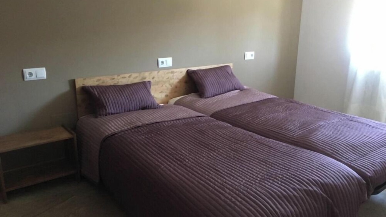 Photo of Bedroom in Bermillo de Sayago