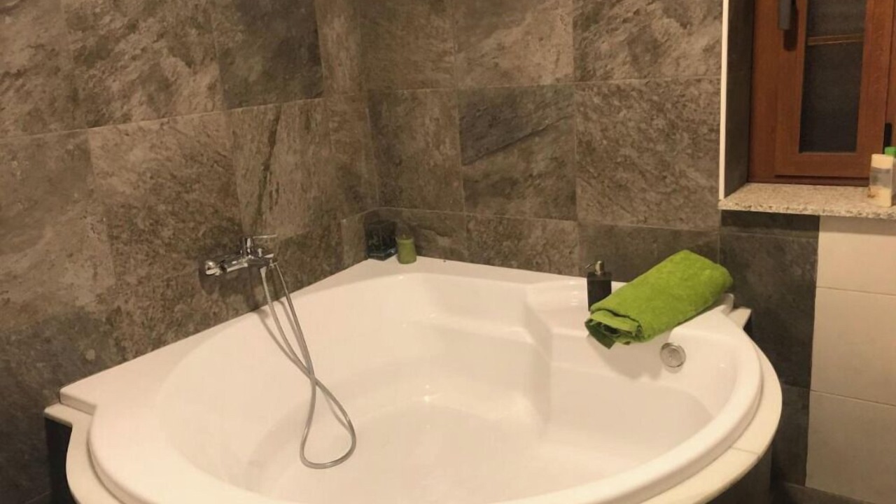 Photo of Bathroom in Bermillo de Sayago